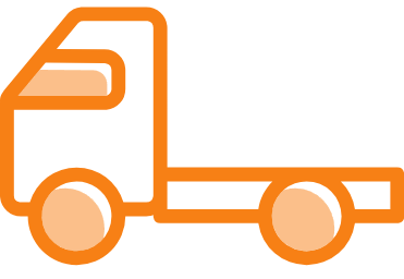 大渡口拖车/平板车