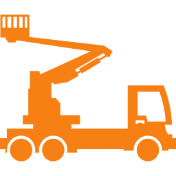 大渡口高空作业车